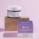 Нічний крем для обличчя на основі ромашки Q+A Chamomile Calming Night Cream, 50 г NC000191 фото 6
