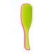 Щітка для волосся Tangle Teezer The Ultimate Detangler Pink&Cyber Lime NC002299 фото