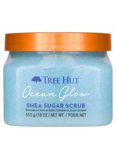 Скраб для тіла Tree Hut Ocean Glow Sugar Scrub 510g NC003500 фото