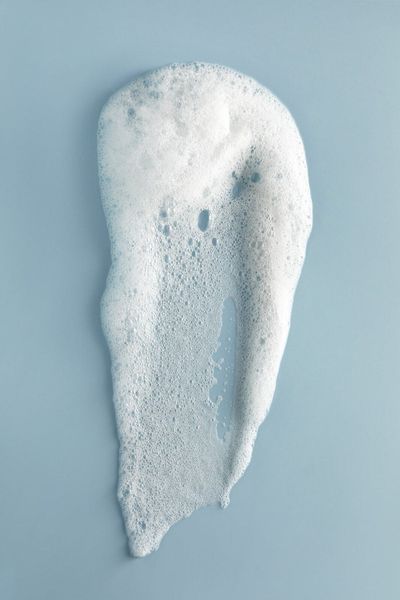 Очищуюча гель-піна для душу O'LYSEE Extra Foaming Shower Gel L&rsquo;évasion, 200 мл NC004662 фото