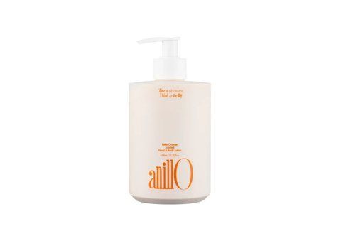 Лосьйон для рук і тіла ANILLO Bitter Orange Scented Hand & Body Lotion, 450 мл NC004583 фото