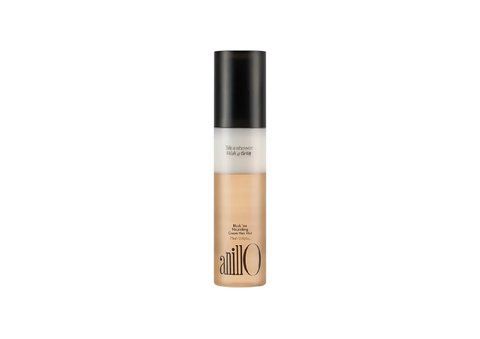 Живильний крем-спрей для волосся ANILLO Black Tea Nourishing Cream Hair Mist, 70 мл NC004375 фото