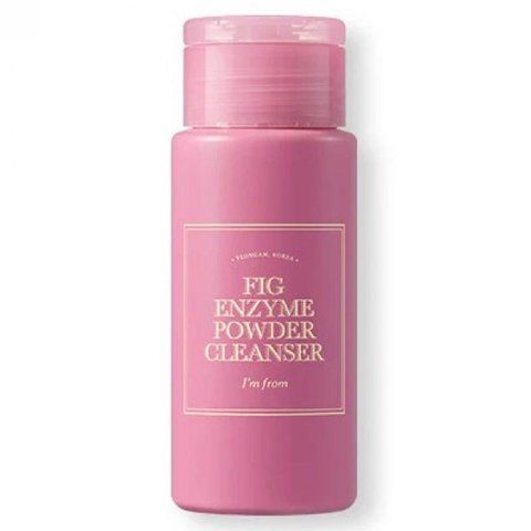 Ензимна пудра I`M FROM Fig Enzyme Powder Cleanser, 50 мл NC002762 фото