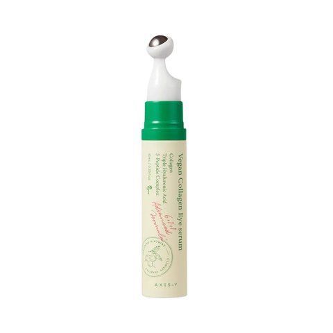 Сироватка для шкіри навколо очей з колагеном AXIS-Y Vegan Collagen Eye Serum, 10ml NC003392 фото