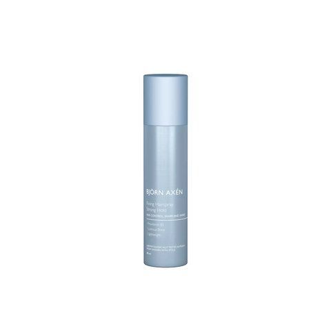 Лак для волосся легкої фіксації Bjorn Axen Fixing Hairspray 80 мл NC003352 фото