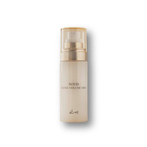 Протеїновий міст&ndash;сироватка KOY Solid Refine Volume Mist, 80 мл NC004412 фото