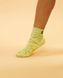 Шкарпетки-маска для ніг освіжальні з м'ятою VOESH Refreshing Odor Treatment Socks Odor Relief Foot Mask, 20 мл NC003266 фото 2