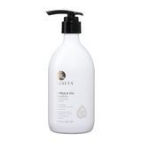 Шампунь з маслом марули для надання об&rsquo;єму волоссю Luseta Beauty Marula Oil Shampoo, 500 мл NC002889 фото