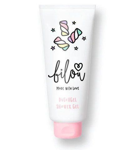Гель для душу Bilou Chewy Sweets 200 ml NC000222 фото