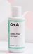 Тонер заспокійливий для обличчя з зеленим чаєм Q+A Green Tea Daily Toner, 100ml NC000183 фото 3