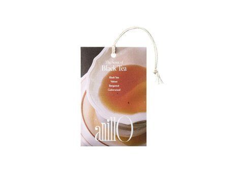Парфумоване саше ANILLO Black Tea Perfume Sachet, 7 г NC004011 фото