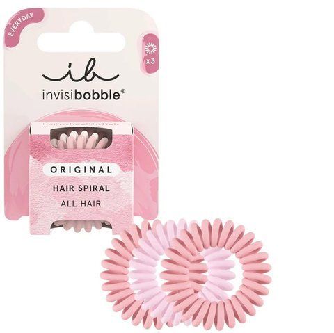 Резинка-браслет для волосся invisibobble ORIGINAL The Pinks NC001837 фото