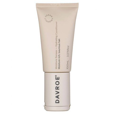 Зволожуючий кондиціонер DAVROE Moisture Senses Hydrating Conditioner 100 мл NC002154 фото