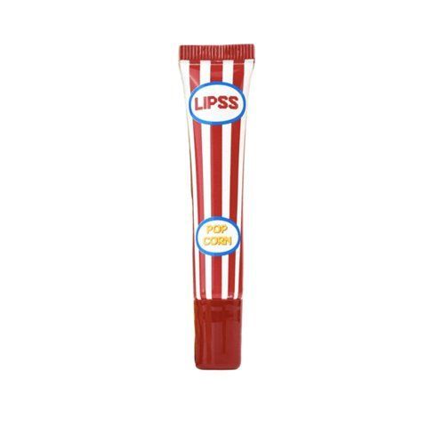 Блиск для губ Lipss Lipper Popcorn, 8 мл NC003657 фото