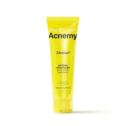 Очищуючий гель Acnemy Zitclean, 150 мл NC001613 фото
