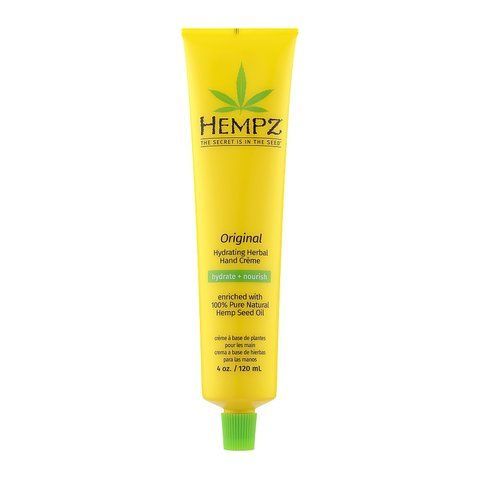 Крем для рук "Оріджинал" HEMPZ 120мл NC000852 фото