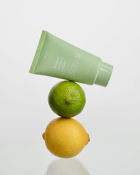 Відновлюючий крем для обличчя HUGS Annona Recovery Cream, 50 мл NC004796 фото