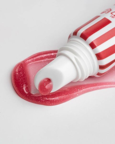 Блиск для губ Lipss Lipper Popcorn, 8 мл NC003657 фото