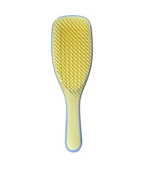 Щітка для волосся Tangle Teezer The Ultimate Detangler Lilac&Yellow NC002301 фото