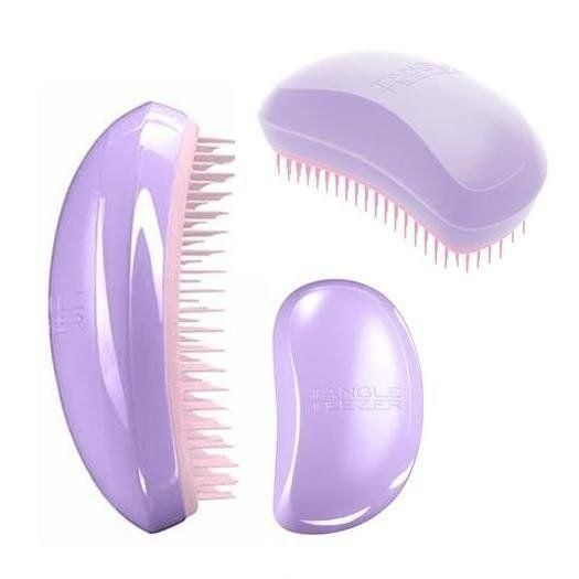 Щітка для волосся Tangle Teezer Original Sweet Lilaс NC000259 фото