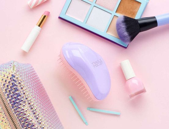 Щітка для волосся Tangle Teezer Original Sweet Lilaс NC000259 фото