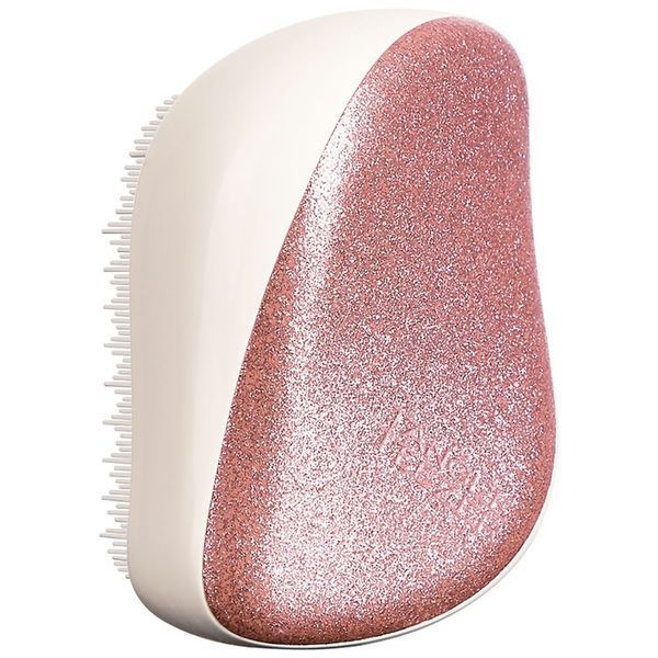 Щітка для волосся Tangle Teezer Compact Styler Glitter Rose NC000689 фото