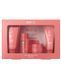 Набір мініатюр BLIV:U Collagen Bouncing Trial Kit, 5 шт NC003898 фото 1