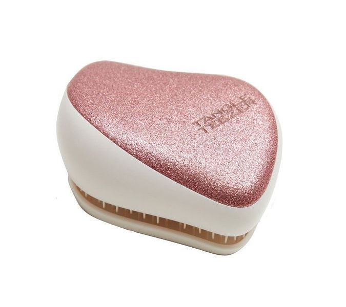 Щітка для волосся Tangle Teezer Compact Styler Glitter Rose NC000689 фото