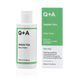 Тонер заспокійливий для обличчя з зеленим чаєм Q+A Green Tea Daily Toner, 100ml NC000183 фото 2