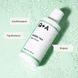 Тонер заспокійливий для обличчя з зеленим чаєм Q+A Green Tea Daily Toner, 100ml NC000183 фото 7