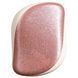 Щітка для волосся Tangle Teezer Compact Styler Glitter Rose NC000689 фото