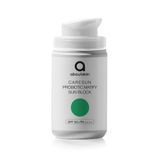 Матуючий та протизапальний сонцезахисний крем About skin Caresun Probiotic Matify Sun Block SPF50+/PA++++, 30 мл NC004057 фото
