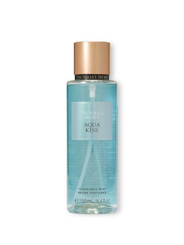 Міст для тіла Victoria's Secret Fragrance Mist Aqua Kiss 250мл NC001512 фото