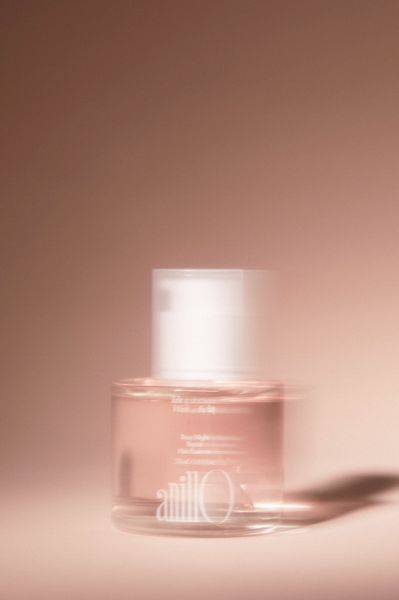Есенція для волосся ANILLO Rosy Night Repair Hair Essence, 50 мл NC002974 фото