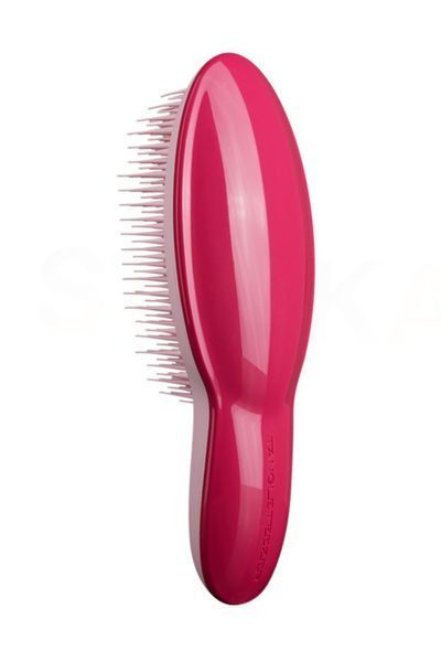 Гребінець для волосся Tangle Teezer The Ultimate Pink NC000690 фото