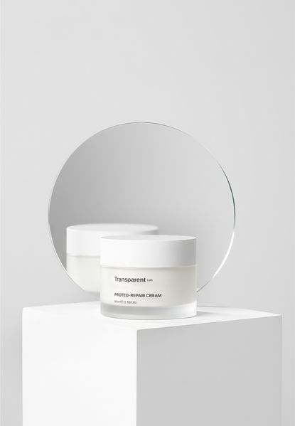 Відновлюючий крем для обличчя TRANSPARENT-LAB PROTEO-REPAIR CREAM, 60 мл NC004296 фото