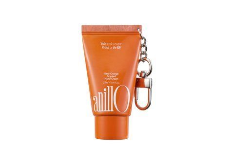 Крем для рук ANILLO Bitter Orange Scented Hand Cream, 25 мл NC004585 фото