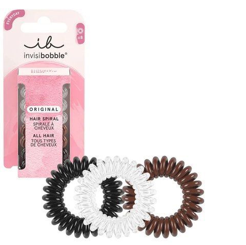 Резинка-браслет для волосся invisibobble ORIGINAL The Hair Necessities NC001838 фото