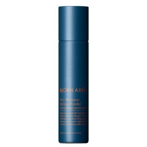 Сухий шампунь-пудра для укладки волосся Bj&ouml;rn Ax&eacute;n Dry Shampoo Styling Powder, 200 мл NC004337 фото