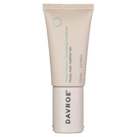 Кондиціонер для об&rsquo;єму DAVROE Volume Senses Amplifying Conditioner, 100мл NC002157 фото