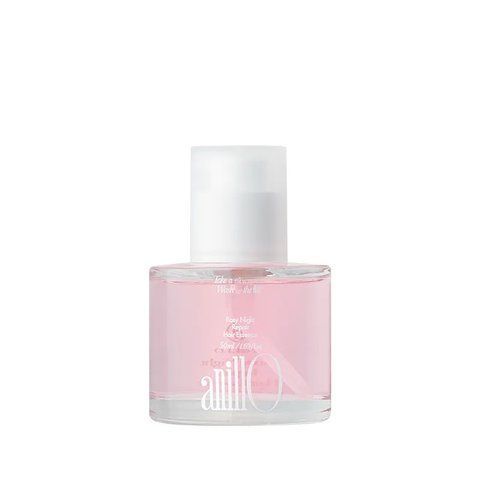 Есенція для волосся ANILLO Rosy Night Repair Hair Essence, 50 мл NC002974 фото