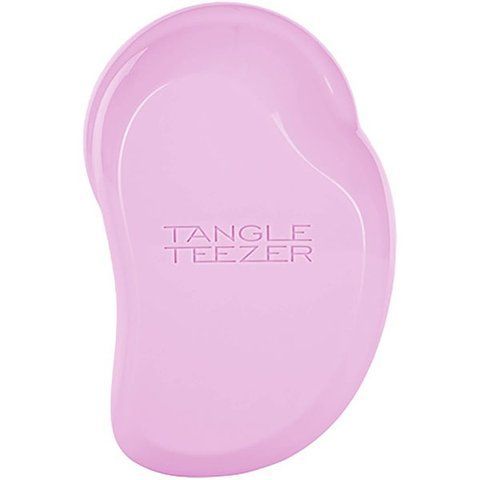 Гребінець для волосся Tangle Teezer Original Fine & Fragile Pink Dawn NC001398 фото