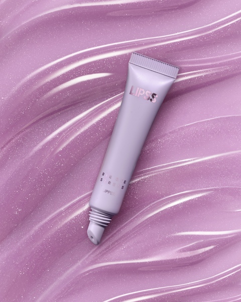 Блиск для губ Lipss Lipper Bye Bye Stress, 9 мл NC004455 фото