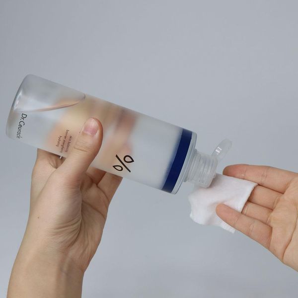 Тонер з пробіотиками Dr. Ceuracle Pro Balance Biotics Toner, 300мл NC000306 фото