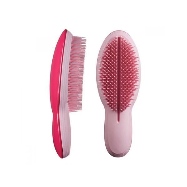 Гребінець для волосся Tangle Teezer The Ultimate Pink NC000690 фото