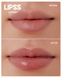 Блиск для губ Lipss Lipper Bye Bye Stress, 9 мл NC004455 фото 5