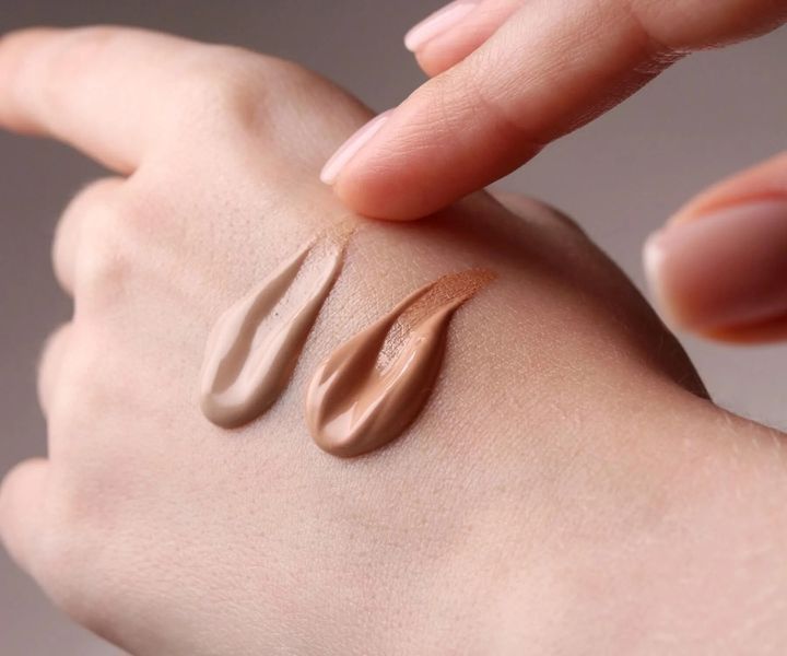 Зволожуючий крем з тоном №1 SPF 50+ AG SKIN Moisturising Cream Tone №1 SPF 50+, 50 мл NC004624 фото