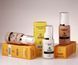 Зволожуючий крем з тоном №1 SPF 50+ AG SKIN Moisturising Cream Tone №1 SPF 50+, 50 мл NC004624 фото 5
