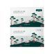 Смужки для носа з екстрактом голок сосни ROUND LAB Pine Calming Cica Nose Pack, 5 шт NC004096 фото 1
