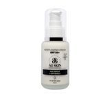 Зволожуючий крем SPF 50+ AG SKIN Moisturising Cream SPF 50+, 50 мл NC004623 фото